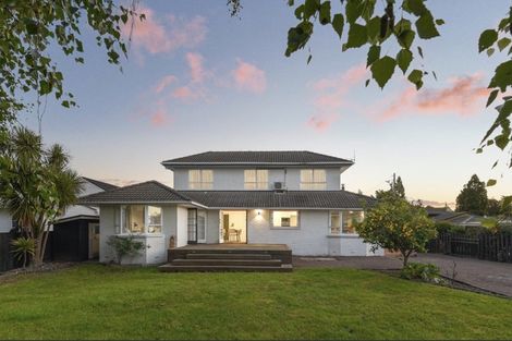 Photo of property in 11 Sophia Street, Glenholme, Rotorua, 3010