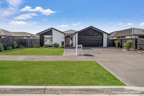 Photo of property in 17 Myrtle Road, Wigram, Christchurch, 8025