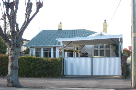 Photo of property in 55 Reed Street, Oamaru, 9400