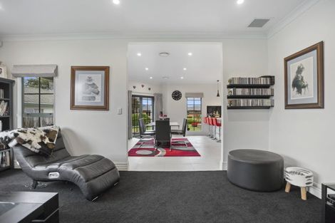 Photo of property in 10 Kaimai Drive, Matamata, 3400