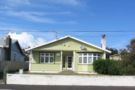 Photo of property in 6 Torridon Road, Miramar, Wellington, 6022