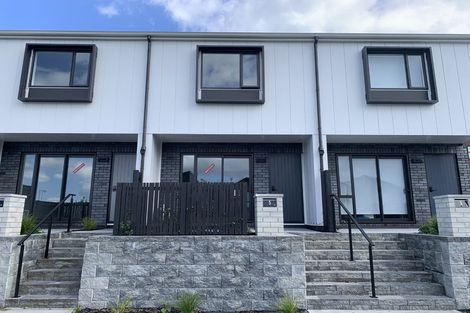 Photo of property in 5 Te Rito Road, Hobsonville, Auckland, 0616