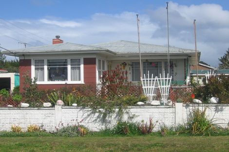 Photo of property in 58 Norton Street, Te Kopuru, 0391