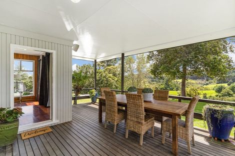 Photo of property in 94 Ara-kotinga, Whitford, Manurewa, 2576