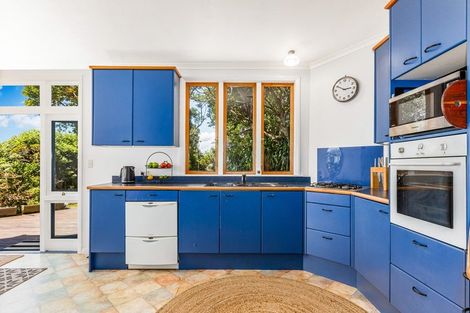 Photo of property in 137 Coromandel Street, Newtown, Wellington, 6021