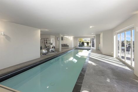 Photo of property in 46 Woodlau Rise, Huntsbury, Christchurch, 8022