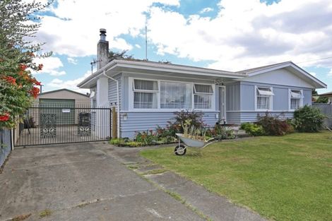 Photo of property in 401 Huia Place, Camberley, Hastings, 4120