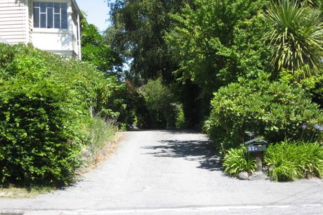 Photo of property in 31b Naseby Street, Merivale, Christchurch, 8014