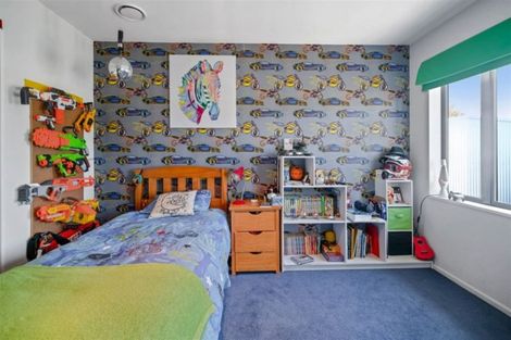 Photo of property in 14 Ellington Mews, Rolleston, 7614