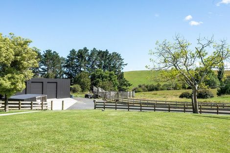 Photo of property in 11 Morrison Road, Komata, Paeroa, 3674