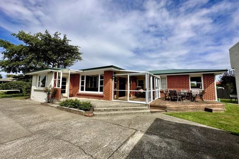 Photo of property in 50 Dart Street, Hawthorndale, Invercargill, 9810