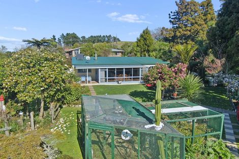 Photo of property in 132 Riverview Road, Huntly, 3700