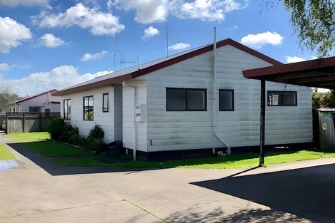 Photo of property in 60b Bandon Street, Frankton, Hamilton, 3204
