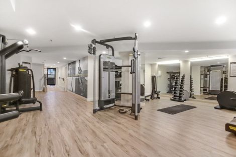 Photo of property in 20a/9-17 Byron Avenue, Takapuna, Auckland, 0622