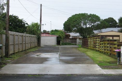 Photo of property in 8 Dolphin Street, Pakuranga, Auckland, 2010