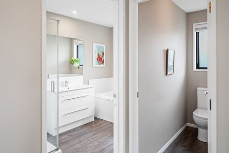 Photo of property in 20 Shamrock Place, Halswell, Christchurch, 8025