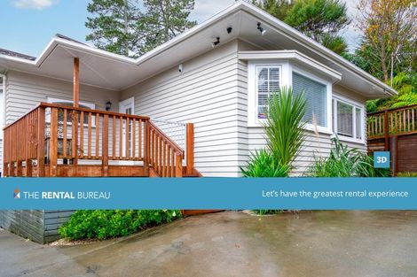 Photo of property in 518e West Coast Road, Oratia, Auckland, 0604