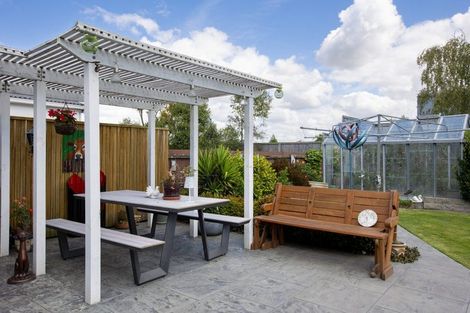 Photo of property in 13 Peraki Street, Kaiapoi, 7630