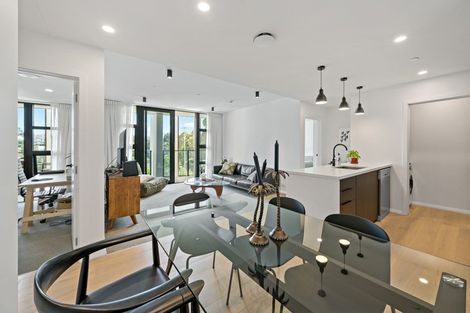 Photo of property in 202/8 Kingsland Terrace, Kingsland, Auckland, 1021