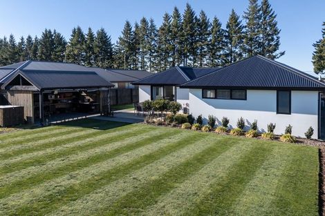 Photo of property in 67 Barkers Road, Methven, 7730