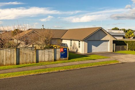 Photo of property in 56 Dillon Drive, Bell Block, New Plymouth, 4312