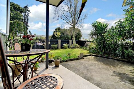 Photo of property in 153 Gills Road, Half Moon Bay, Auckland, 2014