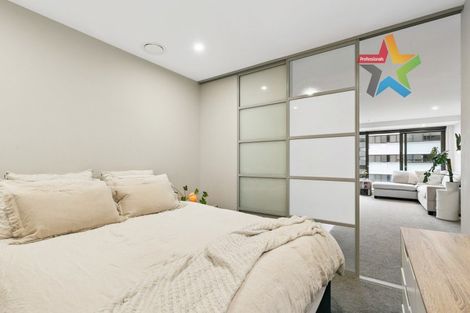Photo of property in Vsp South, 604/168 Victoria Street, Te Aro, Wellington, 6011