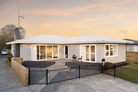 Photo of property in 295b Cambridge Road, Hillcrest, Hamilton, 3216