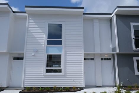 Photo of property in 20/30 Adventure Drive, Whitby, Porirua, 5024