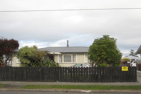 Photo of property in 43 Barnard Avenue, Maraenui, Napier, 4110