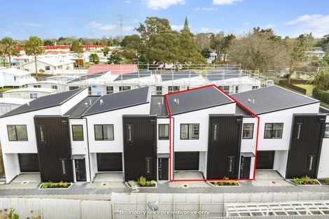 Photo of property in 11a Rountree Place, Conifer Grove, Takanini, 2112