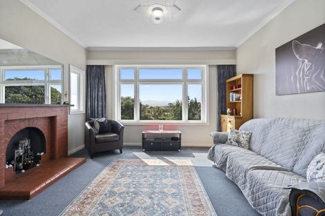 Photo of property in 43 Rakau Road, Hataitai, Wellington, 6021