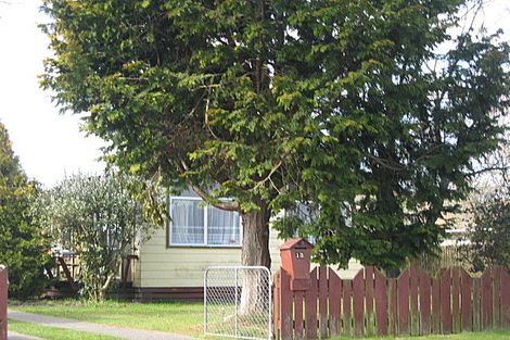 Photo of property in 13 Ngaio Place, Murupara, 3025