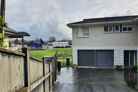 Photo of property in 25a Anderson Street, Putaruru, 3411