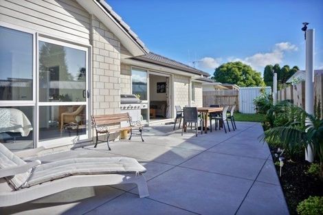 Photo of property in 12b Barrow Place, Te Puke, 3119