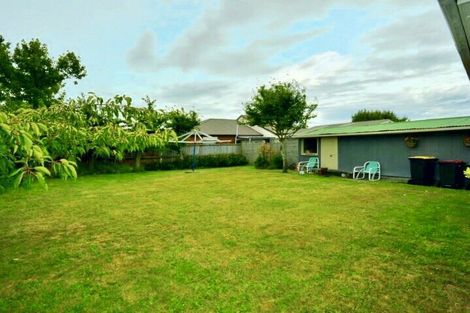 Photo of property in 13 Hillary Crescent, Upper Riccarton, Christchurch, 8041