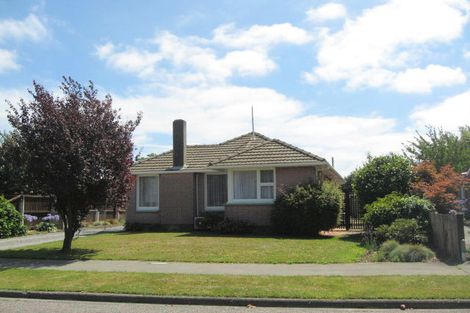 Photo of property in 8 Northaw Street, Hoon Hay, Christchurch, 8025