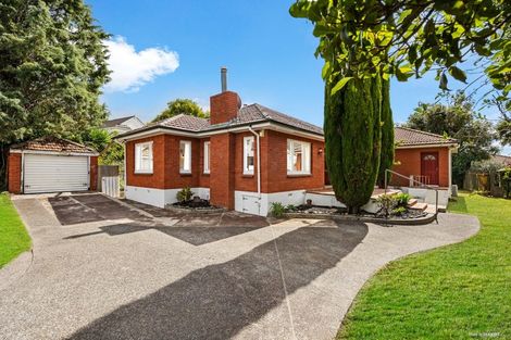 Photo of property in 49 Gardner Avenue, New Lynn, Auckland, 0600
