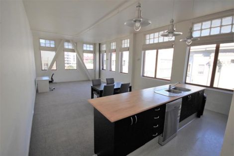 Photo of property in 2d/164 Vivian Street, Te Aro, Wellington, 6011