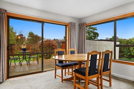 Photo of property in 9 Dundee Place, Spreydon, Christchurch, 8024
