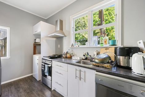 Photo of property in 55 Central Terrace, Kelburn, Wellington, 6012