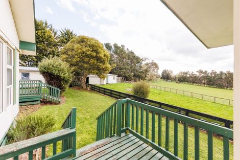Photo of property in 161 Cemetery Road, Sanson, Palmerston North, 4479
