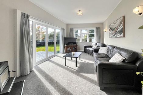 Photo of property in 13 Webb Street, Terrace End, Palmerston North, 4410