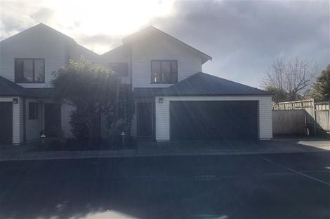 Photo of property in 6/11 The Avenue, Albany, Auckland, 0632