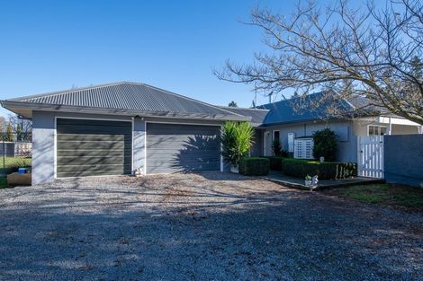 Photo of property in 102 Bridge Street, Netherby, Ashburton, 7700