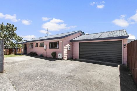Photo of property in 39b Fifth Avenue, Enderley, Hamilton, 3214