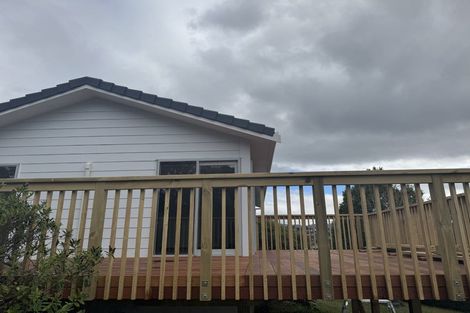 Photo of property in 16 Terra Nova Street, Glen Eden, Auckland, 0602