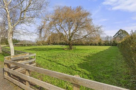 Photo of property in 348 Kaipaki Road, Ohaupo, 3881