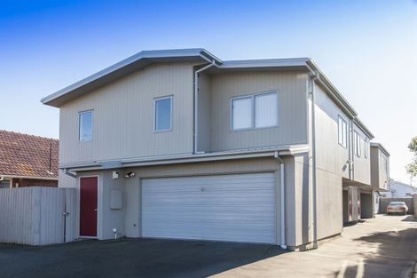 Photo of property in 569c Cashel Street, Linwood, Christchurch, 8011