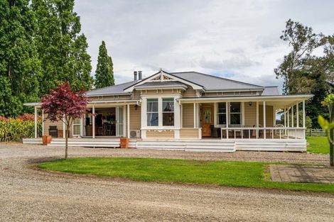 Photo of property in 312 Watsons Road, Te Ore Ore, Masterton, 5886